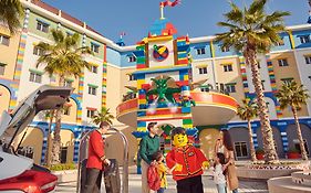 Legoland Hotel